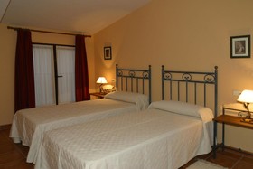 La Casa Rural