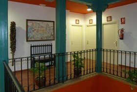 La Casa Rural