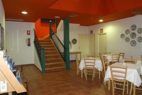 La Casa Rural