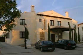 La Casa Rural