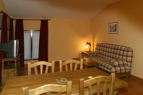 La Casa Rural