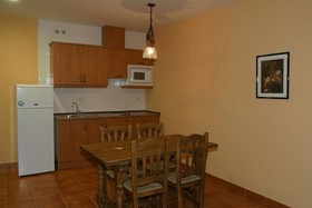La Casa Rural