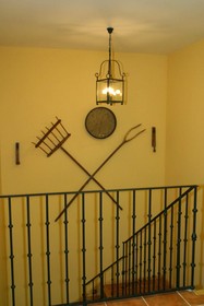 La Casa Rural