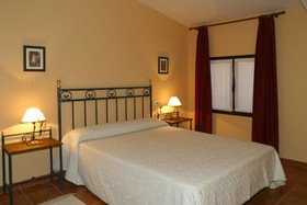 La Casa Rural