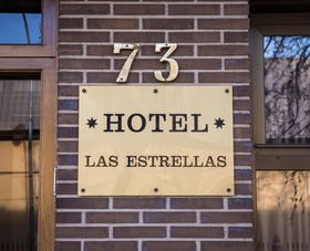Las Estrellas