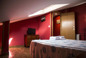 ApartaHotel CollaRubio