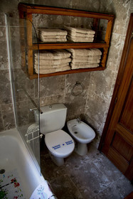 ApartaHotel CollaRubio