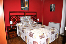 ApartaHotel CollaRubio