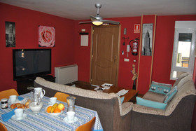 ApartaHotel CollaRubio