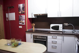 ApartaHotel CollaRubio