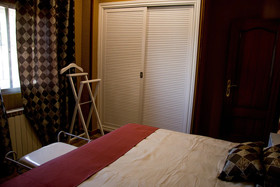 ApartaHotel CollaRubio