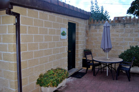 ApartaHotel CollaRubio