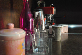 ApartaHotel CollaRubio