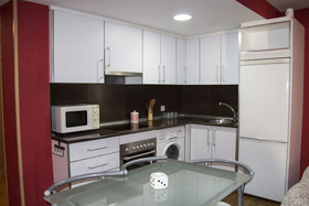 ApartaHotel CollaRubio