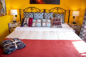 ApartaHotel CollaRubio