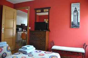 ApartaHotel CollaRubio