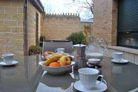 ApartaHotel CollaRubio