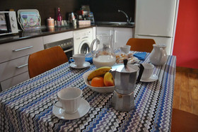 ApartaHotel CollaRubio