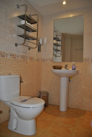 ApartaHotel CollaRubio