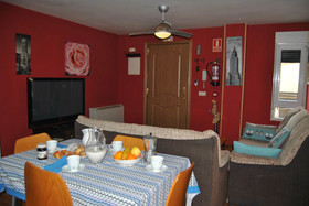 ApartaHotel CollaRubio