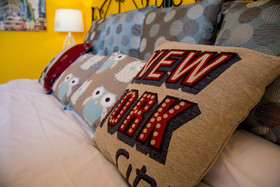 ApartaHotel CollaRubio