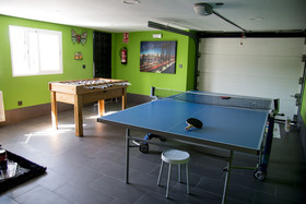 ApartaHotel CollaRubio