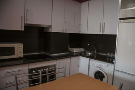 ApartaHotel CollaRubio