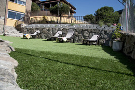 ApartaHotel CollaRubio