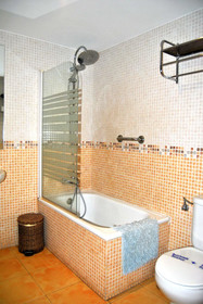 ApartaHotel CollaRubio