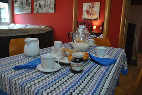 ApartaHotel CollaRubio