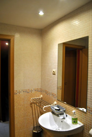 ApartaHotel CollaRubio