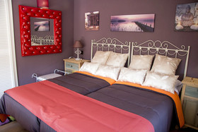 ApartaHotel CollaRubio