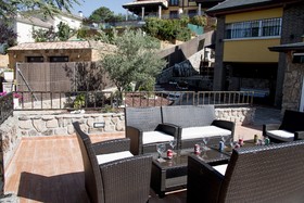 ApartaHotel CollaRubio