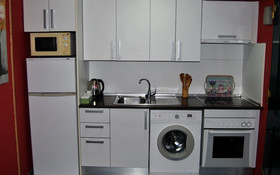 ApartaHotel CollaRubio