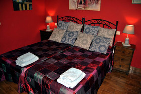 ApartaHotel CollaRubio