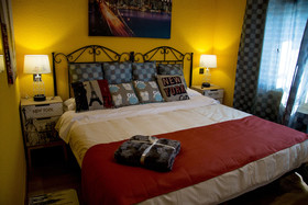 ApartaHotel CollaRubio