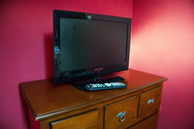 ApartaHotel CollaRubio