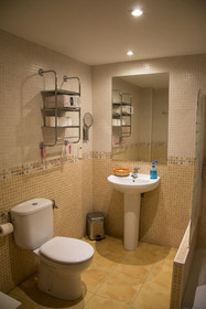 ApartaHotel CollaRubio