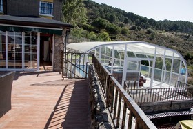 ApartaHotel CollaRubio