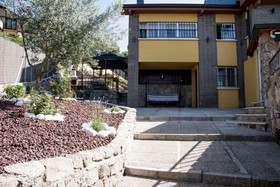 ApartaHotel CollaRubio