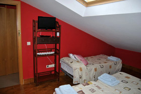 ApartaHotel CollaRubio