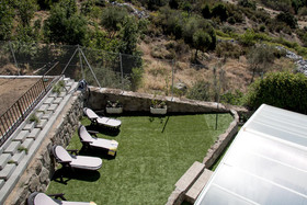 ApartaHotel CollaRubio