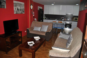 ApartaHotel CollaRubio