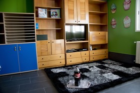 ApartaHotel CollaRubio