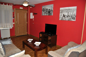 ApartaHotel CollaRubio