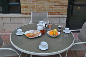 ApartaHotel CollaRubio