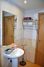 ApartaHotel CollaRubio