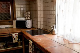 ApartaHotel CollaRubio