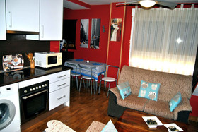 ApartaHotel CollaRubio