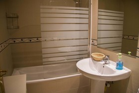 ApartaHotel CollaRubio